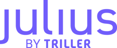 Julius By Triller - Wordmark - Purple (1)-1