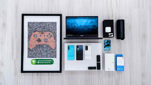 what makes a person a good influencer essay Karl Conrad and Xiaomi Giveaway
