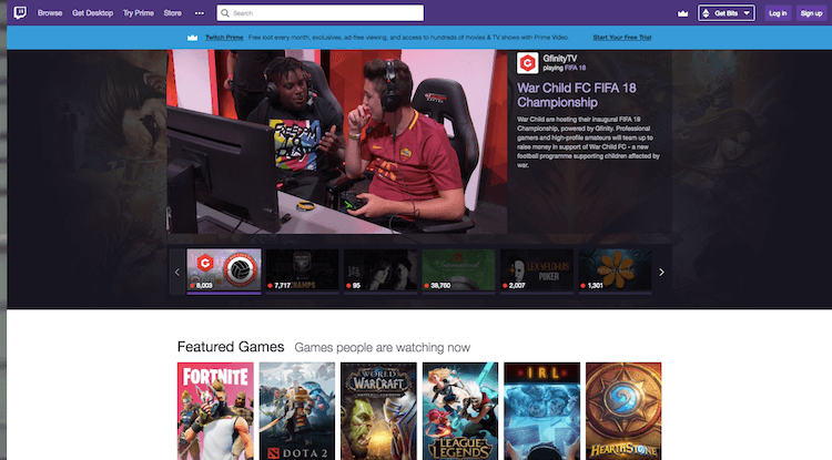 Gaming and Influencer Marketing: How Streamers Became Spokespeople