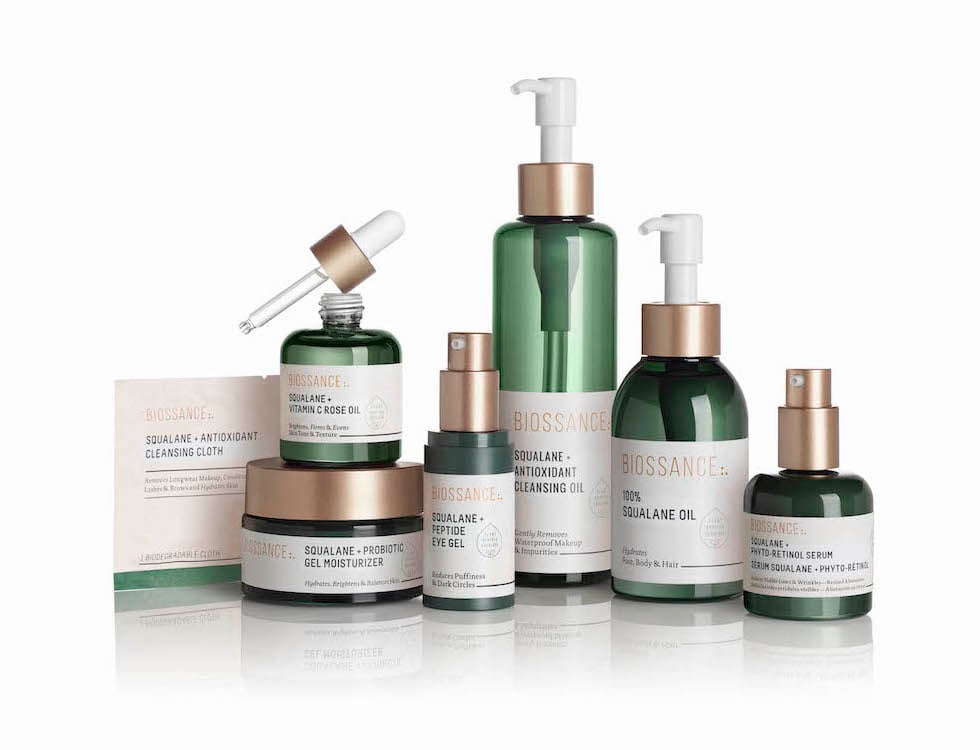 Biossance Relies on Julius to Select and Vet Beauty Influencers