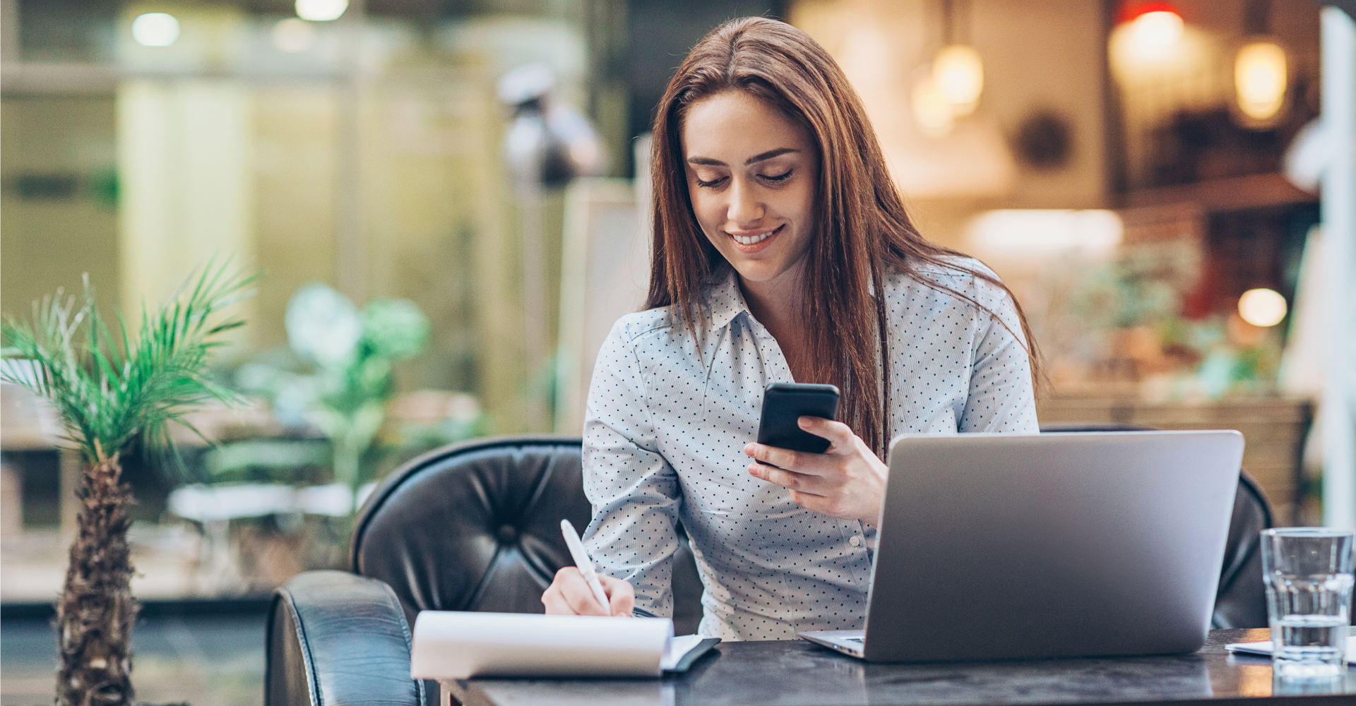 New Podcast Julius Profiles Wearing Many Hats